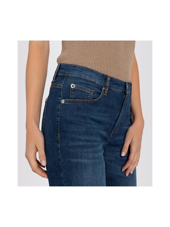 Mac Jeans - Culotte džinsi - D544 BASIC BLUE STONE - photo 7 Mac Jeans - Culotte džinsi - D544 BASIC BLUE STONE | Stockmann - photo 7