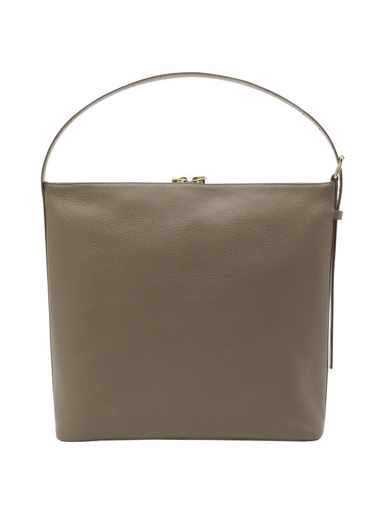 A.P.C - Sac Vera -olkalaukku - BAJ BAJ DARK TAUPE - photo 2 A.P.C - Sac Vera -olkalaukku - BAJ BAJ DARK TAUPE | Stockmann - photo 2