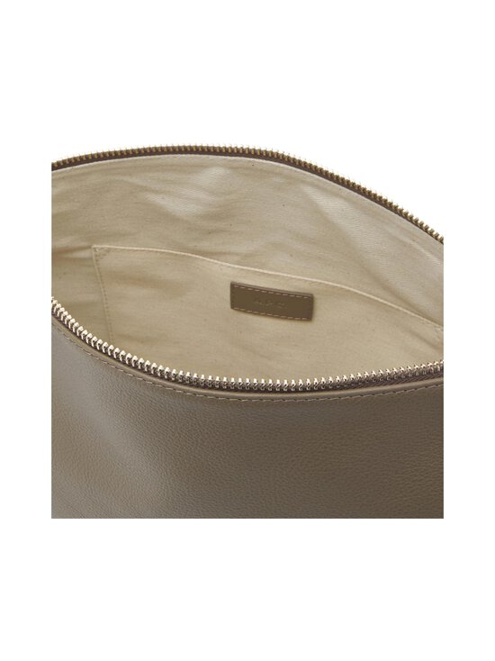 A.P.C - Sac Vera -olkalaukku - BAJ BAJ DARK TAUPE - photo 3 A.P.C - Sac Vera -olkalaukku - BAJ BAJ DARK TAUPE | Stockmann - photo 3