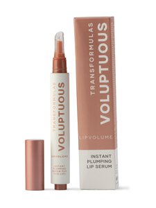 TRANSFORMULAS - Voluptuous LipVolume Enhancing Lip Serum -huuliseerumi | Stockmann