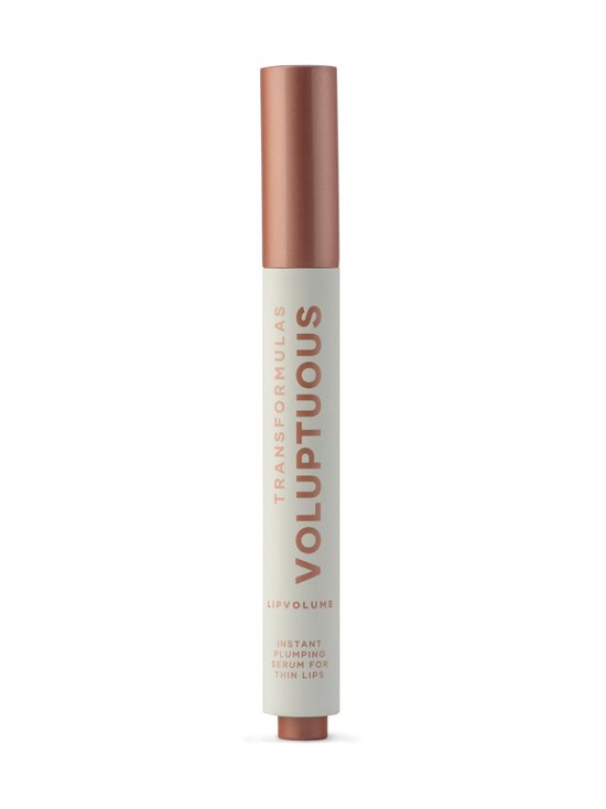 TRANSFORMULAS - Voluptuous LipVolume Enhancing Lip Serum -huuliseerumi - NOCOL | Stockmann - photo 2
