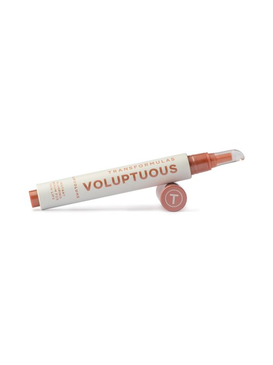 TRANSFORMULAS - Voluptuous LipVolume Enhancing Lip Serum -huuliseerumi - NOCOL | Stockmann - photo 3