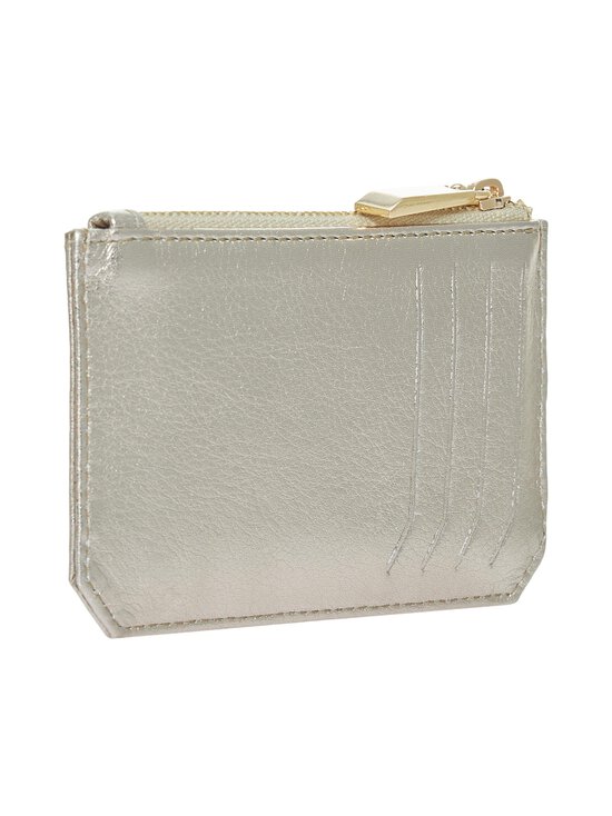 A+more - Kaarditasku Coins - GOLD | Stockmann - photo 2