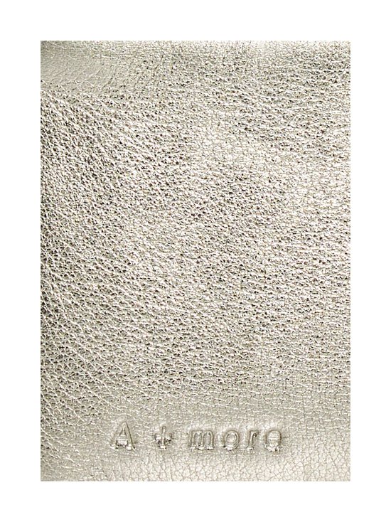 A+more - Kaarditasku Coins - GOLD | Stockmann - photo 3