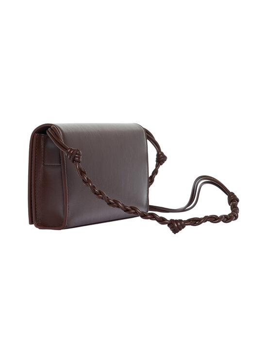Jil Sander - Tangle-lompakkolaukku - 205 DARK EARTH | Stockmann - photo 2