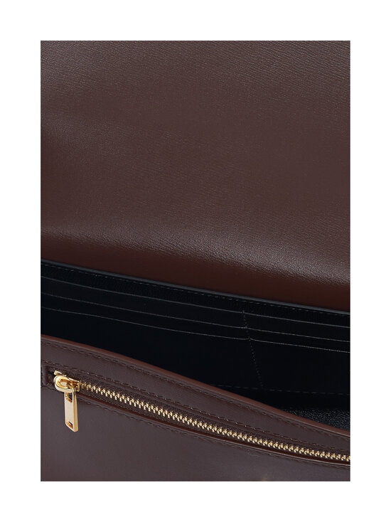 Jil Sander - Tangle-lompakkolaukku - 205 DARK EARTH | Stockmann - photo 3