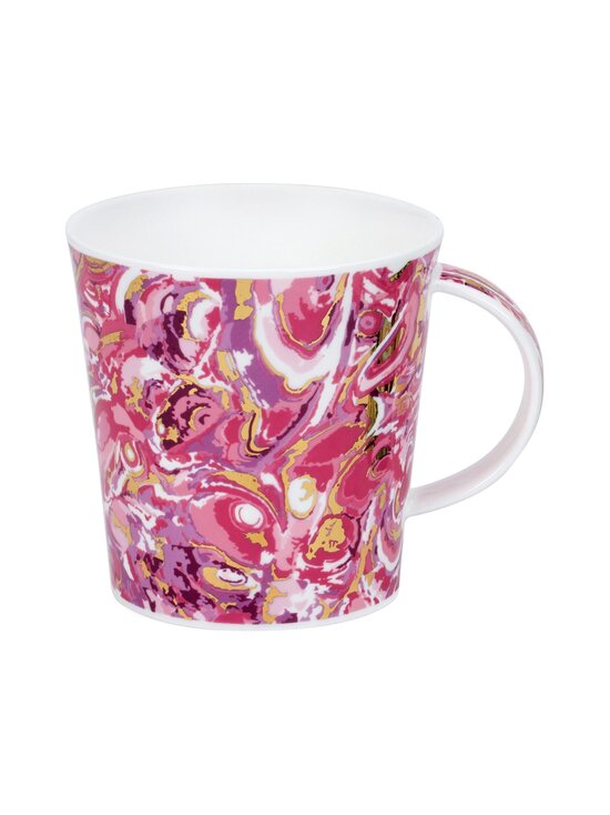 Cairngorm pink onyx -muki
