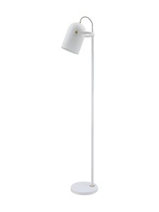 Design by Grönlund - Guide-lattiavalaisin 170 cm - GLOSSY WHITE Design by Grönlund - Guide-lattiavalaisin 170 cm - GLOSSY WHITE | Stockmann
