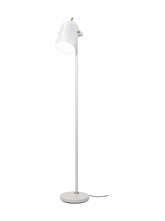 Design by Grönlund - Guide-lattiavalaisin 170 cm - GLOSSY WHITE - photo 3 Design by Grönlund - Guide-lattiavalaisin 170 cm - GLOSSY WHITE | Stockmann - photo 3