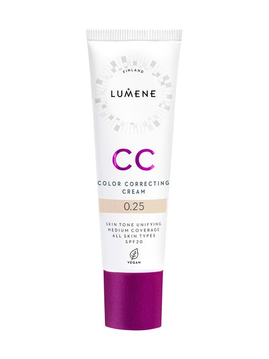 CC Color Correcting -meikkivoide