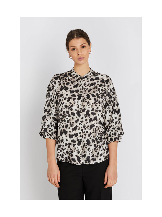 RUE de FEMME - Ramona-paita - 143 DARK-SAND | Stockmann - photo 6
