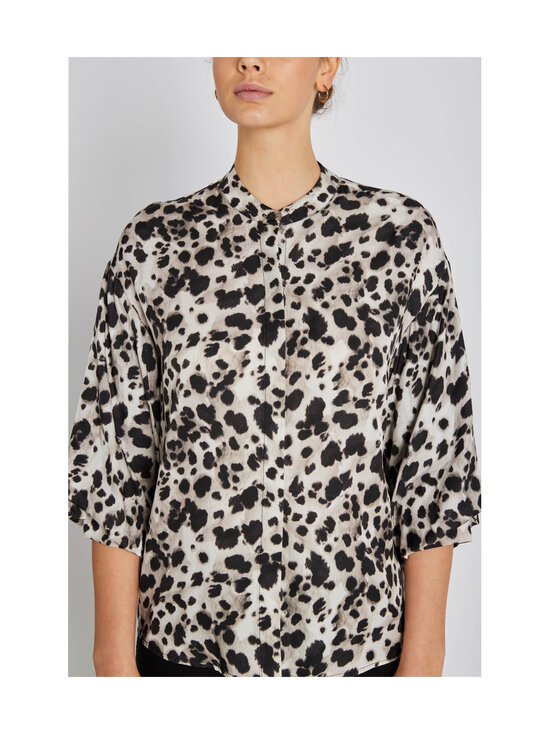RUE de FEMME - Ramona-paita - 143 DARK-SAND | Stockmann - photo 8