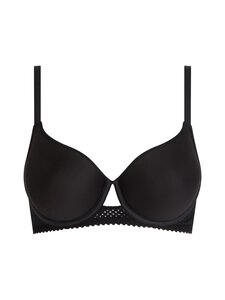 chantelle pulp - Rinnahoidja Play Covering Memory - 001 BLACK | Stockmann