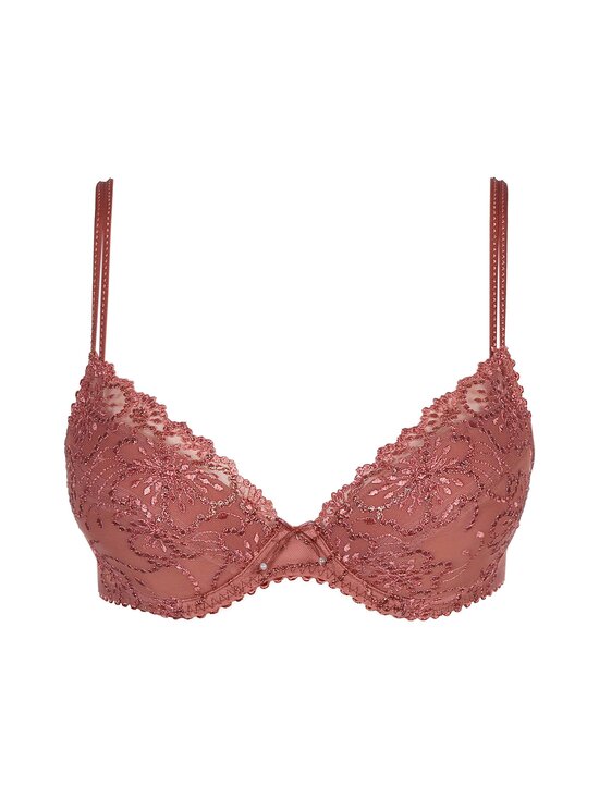 Jane push-up -rintaliivit
