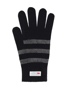 Fat Moose - Nuuk-käsineet - BLACK/GREY | Stockmann