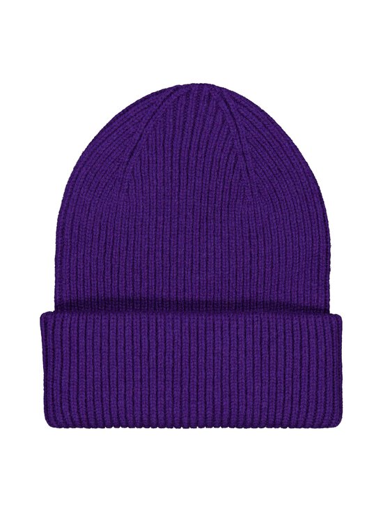 Colorful Standard - Merino vilnas cepure - ULTRA VIOLET | Stockmann - photo 1