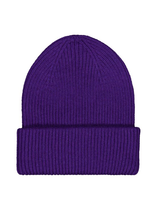 Colorful Standard - Merino vilnas cepure - ULTRA VIOLET | Stockmann - photo 2