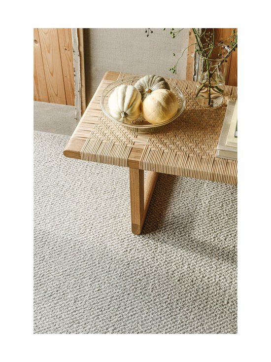 VM-Carpet - Hehku-villamatto - GREIGE - photo 4 VM-Carpet - Hehku-villamatto - GREIGE | Stockmann - photo 4