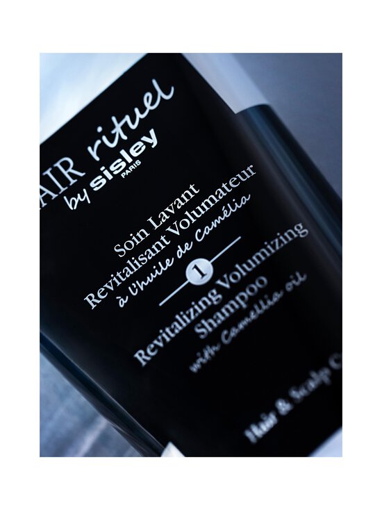 Sisley - Hair Revitalizing Volumizing Shampoo šampūns 200 ml | Stockmann - photo 3