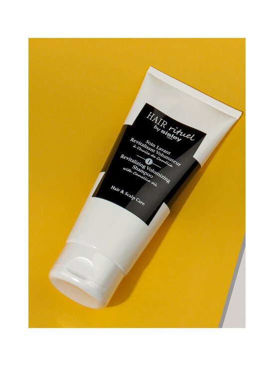 Sisley - Hair Revitalizing Volumizing Shampoo šampūns 200 ml | Stockmann - photo 4