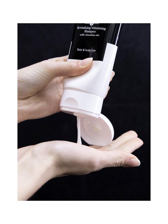 Sisley - Hair Revitalizing Volumizing Shampoo šampūns 200 ml | Stockmann - photo 5