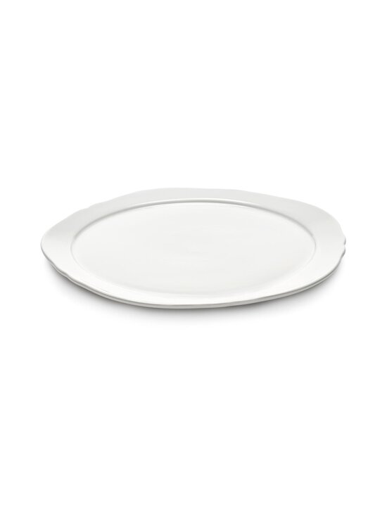 Serax - White Silhouette -lautanen - 001 WHITE | Stockmann - photo 2