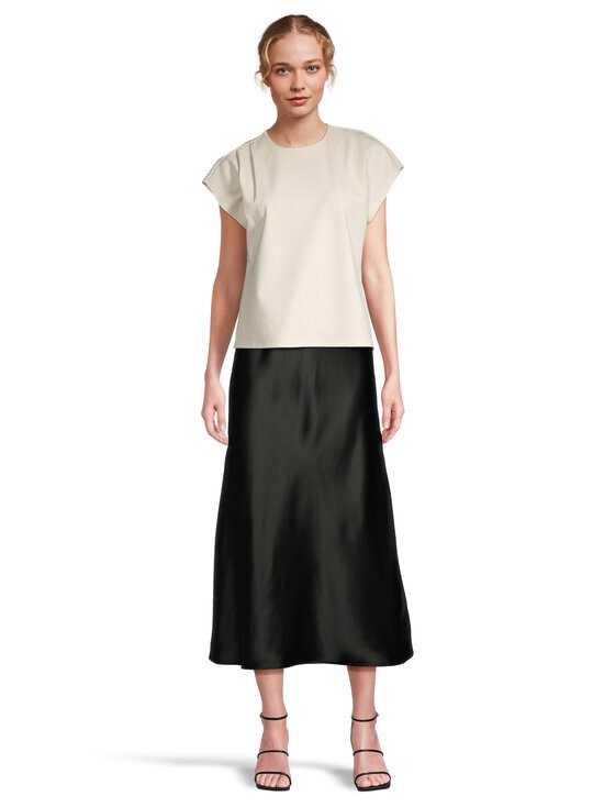 By Malene Birger - Boshan-hame - 050 BLACK - photo 3 By Malene Birger - Boshan-hame - 050 BLACK | Stockmann - photo 3