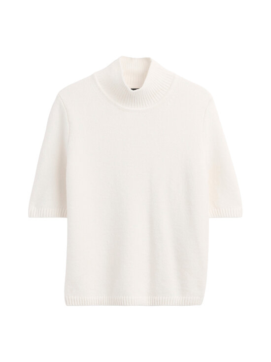GAP - Cashsoft Mockneck džemperis - IVORY FROST | Stockmann - photo 1