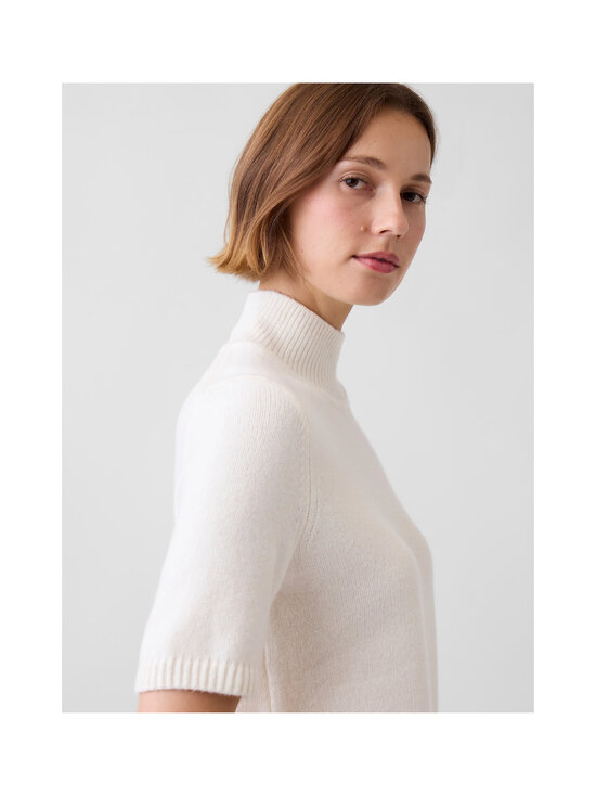 GAP - Cashsoft Mockneck džemperis - IVORY FROST | Stockmann - photo 5