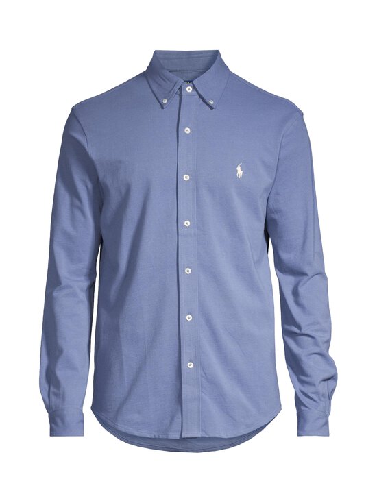 Polo Ralph Lauren - Krekls ar apkakli - CAPRI BLUE/C8135 - photo 1 Polo Ralph Lauren - Krekls ar apkakli - CAPRI BLUE/C8135 | Stockmann - photo 1