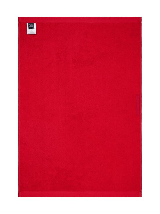 Casa Stockmann - BAD-pyyhe - RED | Stockmann - photo 2