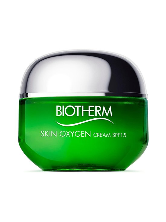 Skin Oxygen Cream SPF 15 -voide 50 ml