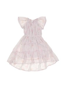 Lindex - Šifoonkleit - 9959 LIGHT DUSTY LILAC Lindex - Šifoonkleit - 9959 LIGHT DUSTY LILAC | Stockmann