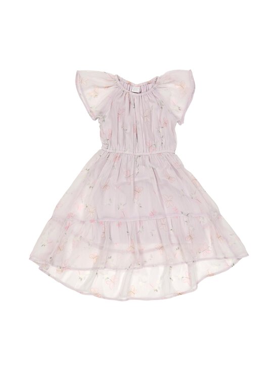 Lindex - Šifona kleita - 9959 LIGHT DUSTY LILAC - photo 1 Lindex - Šifona kleita - 9959 LIGHT DUSTY LILAC | Stockmann - photo 1