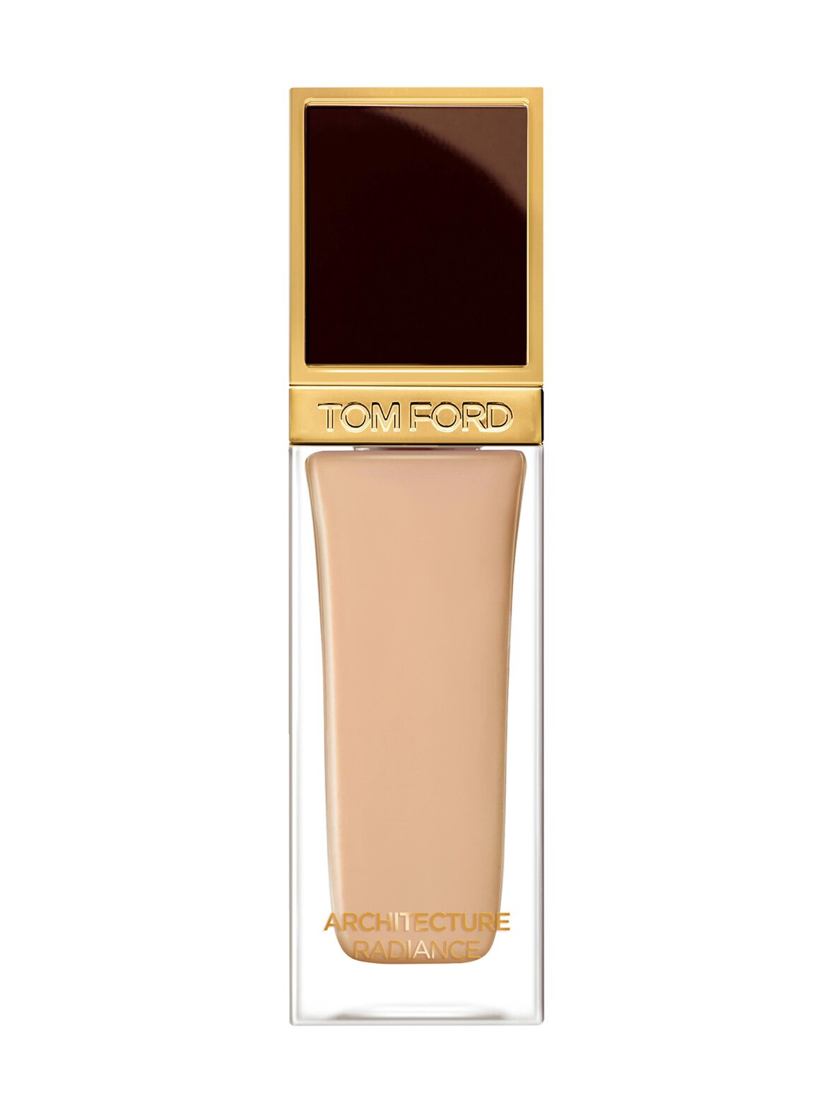 Architecture radiance hydrating foundation spf50 -meikkivoide