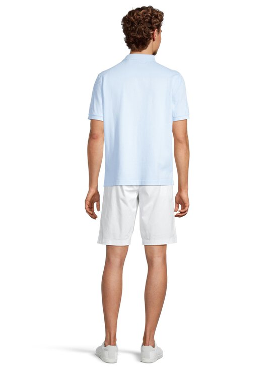 GANT - Lühikesed püksid Relaxed fit - 110 WHITE - photo 4 GANT - Lühikesed püksid Relaxed fit - 110 WHITE | Stockmann - photo 4