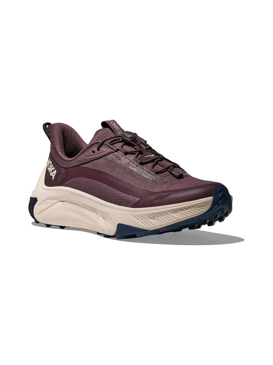 Hoka - Jooksujalatsid W Transport 2 GTX - SZD SMOKY QUARTZ / DEEP MAUVE | Stockmann - photo 2