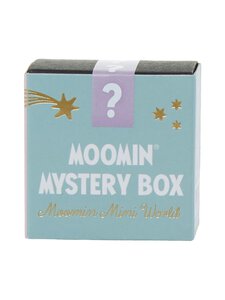 Pluto - Muumi Mystery Box -yllätyslaatikko - GOLD | Stockmann