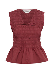 Part Two - BorgnyPW-toppi - 220 BURNT RUSSET | Stockmann