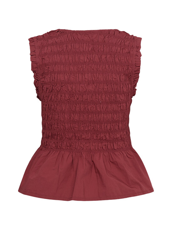 Part Two - BorgnyPW-toppi - 220 BURNT RUSSET | Stockmann - photo 2