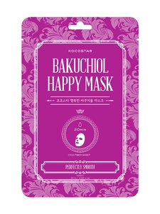 KOCOSTAR - Bakuchiol Happy Mask -kangasnaamio | Stockmann
