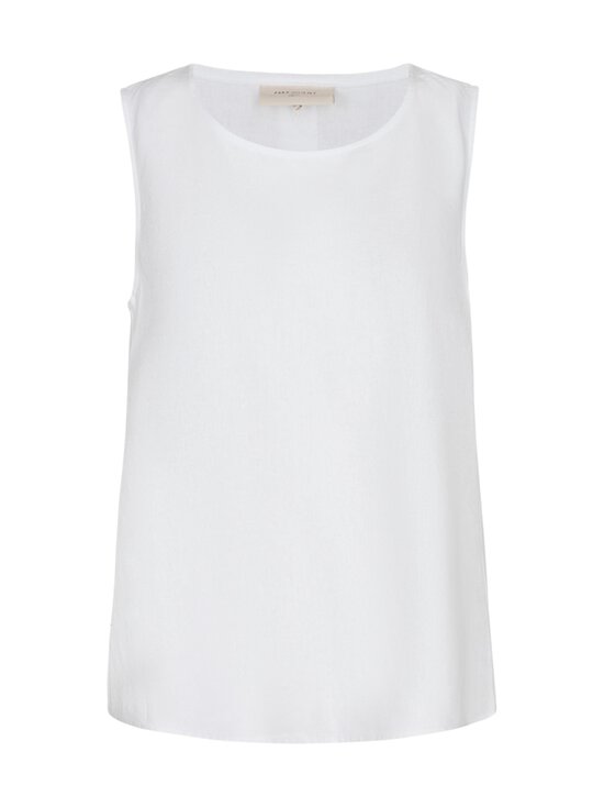 Freequent - Lava- hihaton paita - BRILLIANT WHITE - photo 1 Freequent - Lava- hihaton paita - BRILLIANT WHITE | Stockmann - photo 1