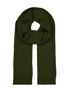 A+more - Helga-villahuivi - GREEN MELANGE | Stockmann