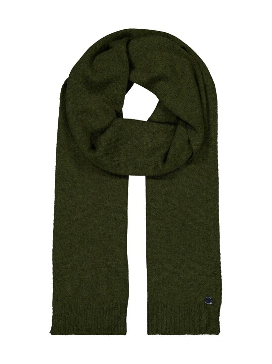 A+more - Helga-villahuivi - GREEN MELANGE | Stockmann - photo 1