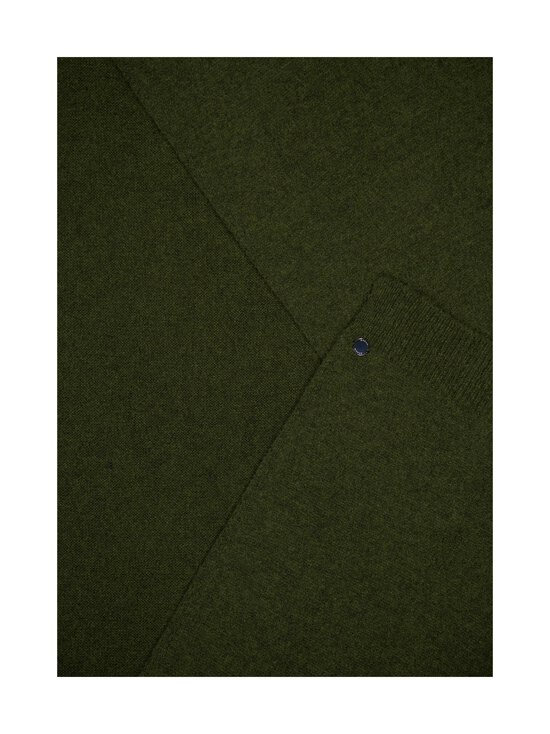 A+more - Helga-villahuivi - GREEN MELANGE | Stockmann - photo 2