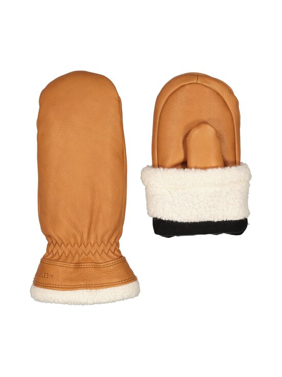 Hestra - Boda-nahkarukkaset - 710 CORK | Stockmann - photo 4