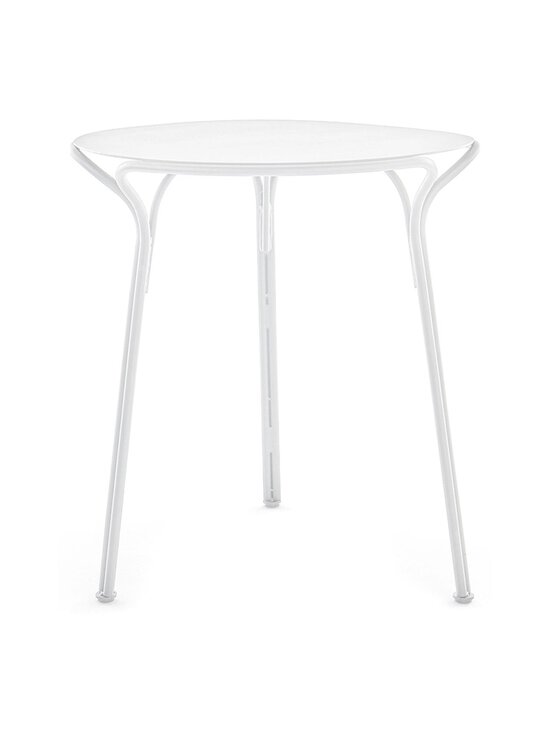 Kartell - Hiray-pöytä - 03 WHITE - photo 1 Kartell - Hiray-pöytä - 03 WHITE | Stockmann - photo 1
