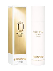 Rabanne - Million Gold for Her Dezodorants, 150 ml | Stockmann