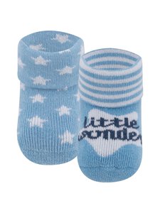 Ewers - Little Wonder with Stars zeķes - 1 BLUE | Stockmann