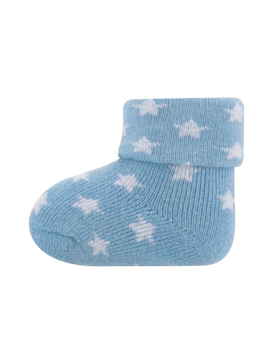 Ewers - Little Wonder with Stars zeķes - 1 BLUE - photo 2 Ewers - Little Wonder with Stars zeķes - 1 BLUE | Stockmann - photo 2